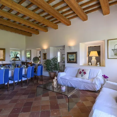 ヴィラ Emily 10 By Marche