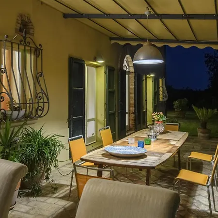 Emily 10 By Marche ヴィラ *