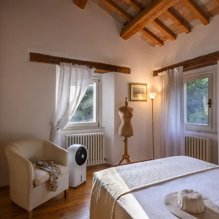 ヴィラ Emily 10 By Marche ペザロ