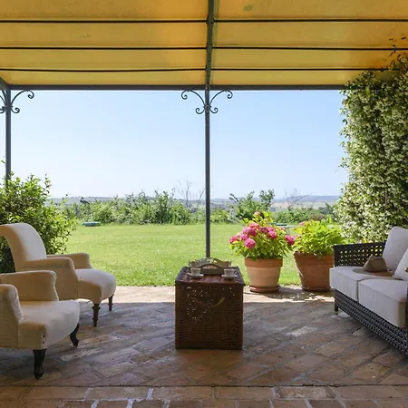 ヴィラ Emily 10 By Marche