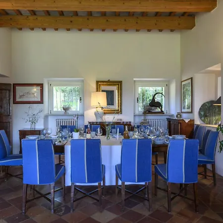 ヴィラ Emily 10 By Marche *