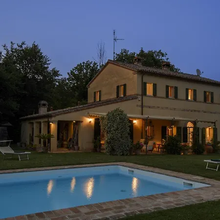 ヴィラ Emily 10 By Marche