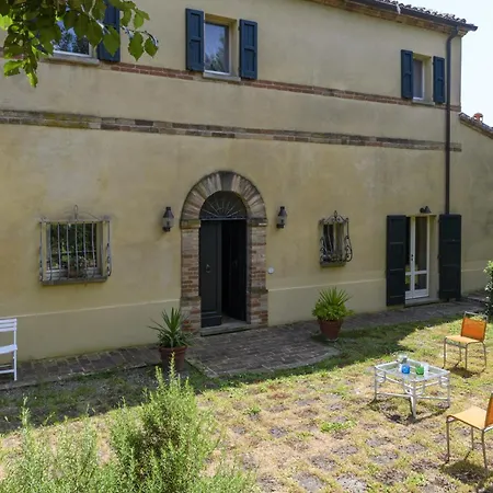 ヴィラ Emily 10 By Marche *