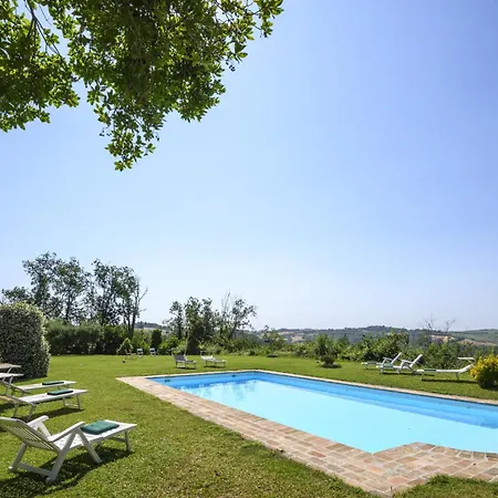 ヴィラ Emily 10 By Marche